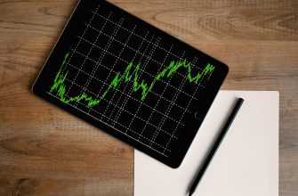 Graphs Display on an Ipad