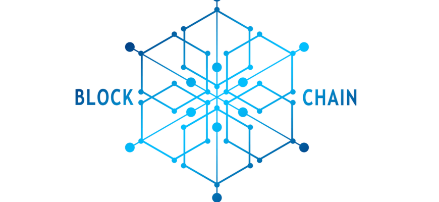 blockchain, data, record