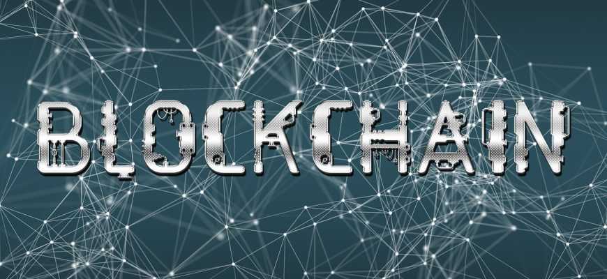 blockchain, technology, digital