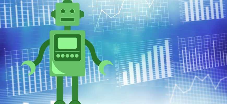 robo adviser, investment, fintech