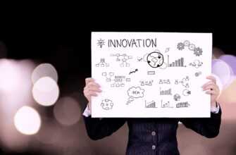 innovation, business, businessman