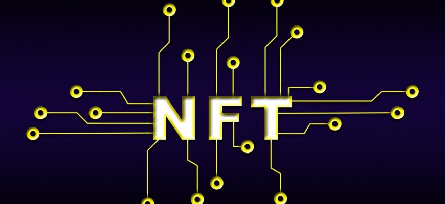 non fungible token, nft, blockchain