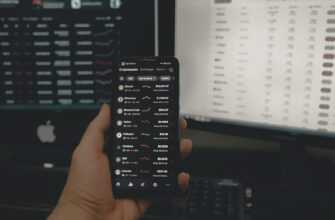 person holding black android smartphone