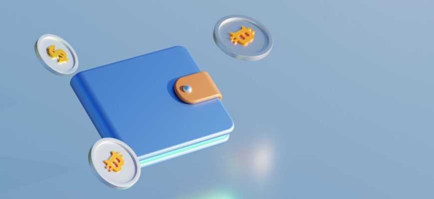 a blue and yellow light bulb