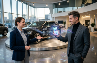 Acheter une Voiture en Crypto en France : Guide 2026