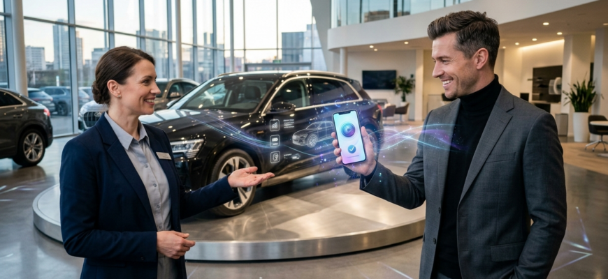 Acheter une Voiture en Crypto en France : Guide 2026
